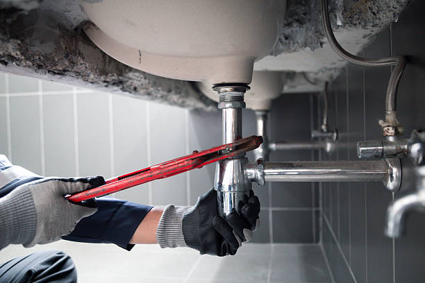 Trusted Drain Cleaning service in Calverton, NY - AAA Plumbing Heating